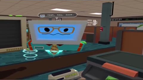 Firing Bots_ The Office Evaluation That Went Too Far!
