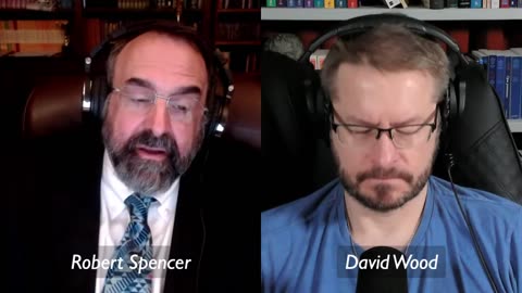 Jihad Out In The Open Edition | This Week In Jihad | Robert Spencer | David Wood