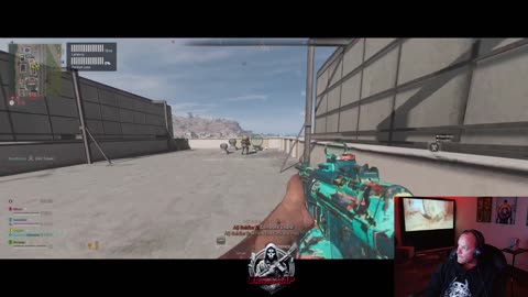 Variety of games