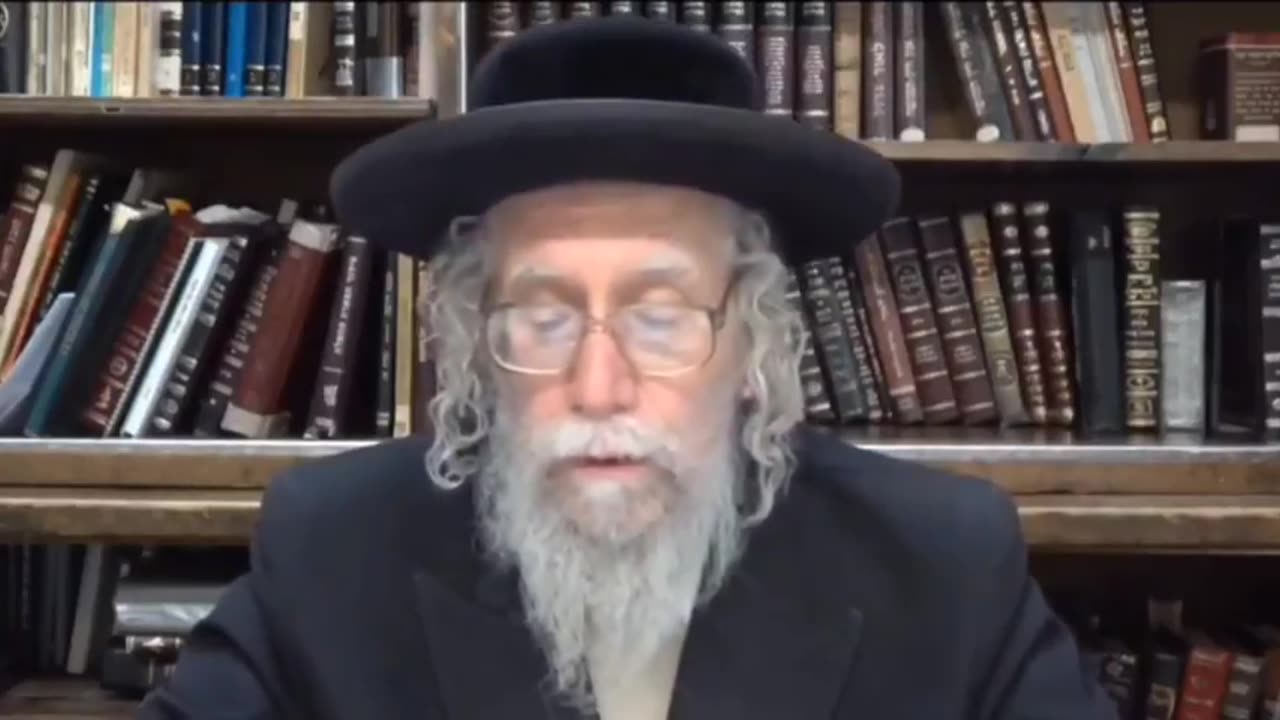Rabbi Yisroel Feldman