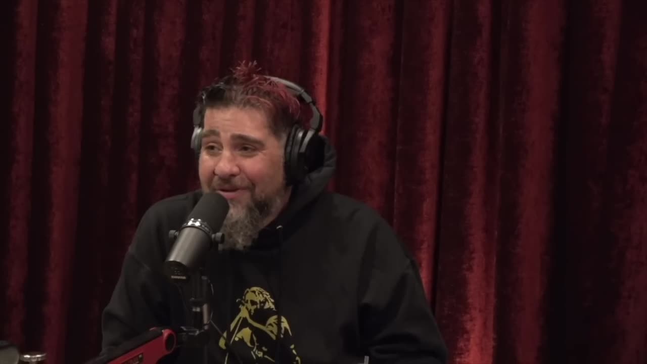 Big Jay Oakerson's Appreciation for Corey Feldman