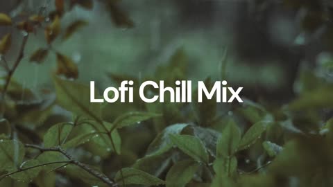 Lofi Chill Mix [chill lo-fi hip hop beats]