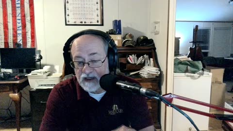 TF Williams Podcast 14 May 2025 AM