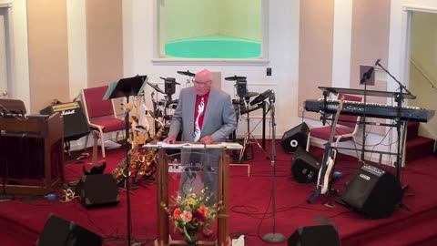 “Unto You, Fathers”