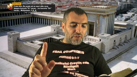 Răpire, Necazul cel Mare, Mileniu, Statutul Domnului Hristos