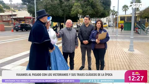 MI MAÑANA 23/05/2025