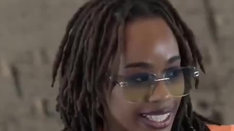Payton Jackson Was Born Black, Not Democrat
