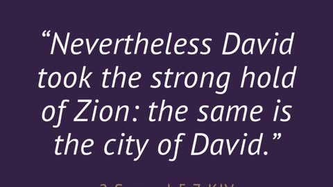 DTLTs Weekly Scripture: 6/2/25
