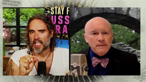 Dr. David Martin EXPOSES WHO Like Never Before - WHO "Murdered" People In Ebola Clinical Trails!