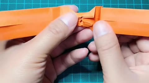 Easy Paper Folding for Beginners