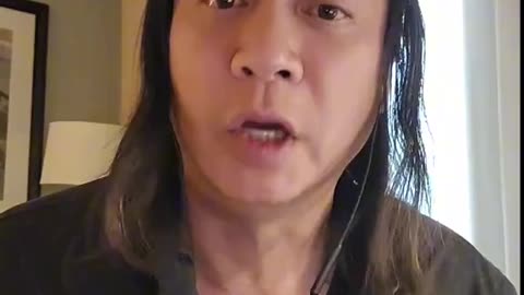 GENE HO-TRUMP WHEN HE SAID I CAUGHT THEM ALL