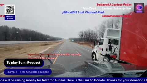 #936 IRL Owner/Operator. WI, IL, IN MI, Delivery