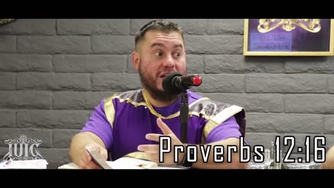 The Israelites Fruits of Self Control #iuic #motivation #trendingvideo #louisville #fyp #viralvideo