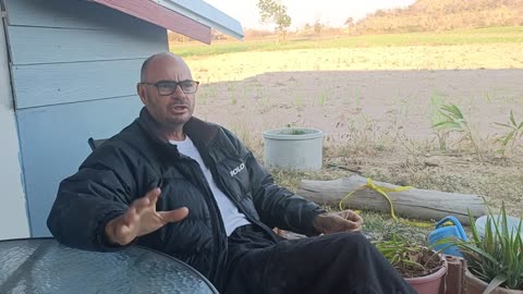 Vlog # 94 I lack good stories about RSO - but I think I know why