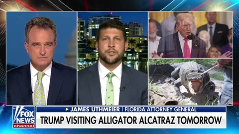 Florida Leading The Way To Help Trump Enforce The Law