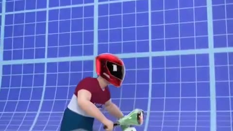 Why helmets SHOULD break