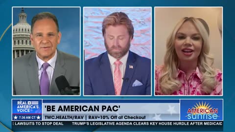NEW GOP PAC TARGETS MODERATES