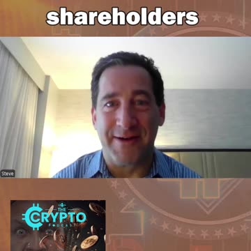 Investors and shareholders