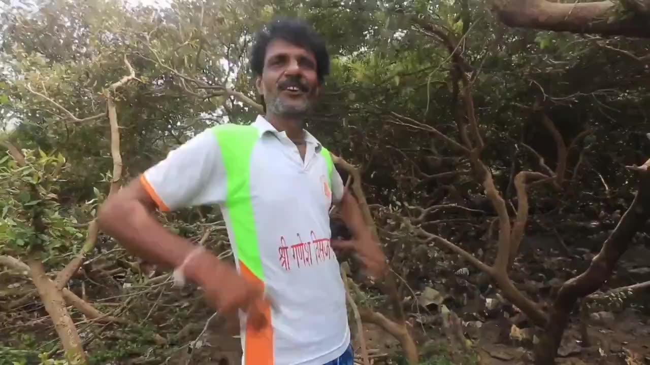 Indians really needs toilets