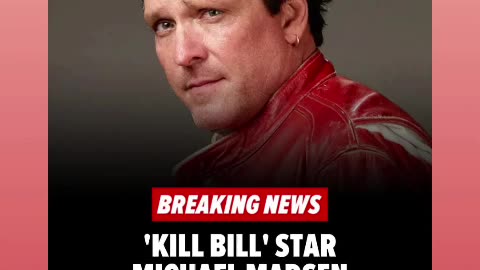 Rip Michael madsen rip to him🙏🕊🕯🪦🎬 7/9/25