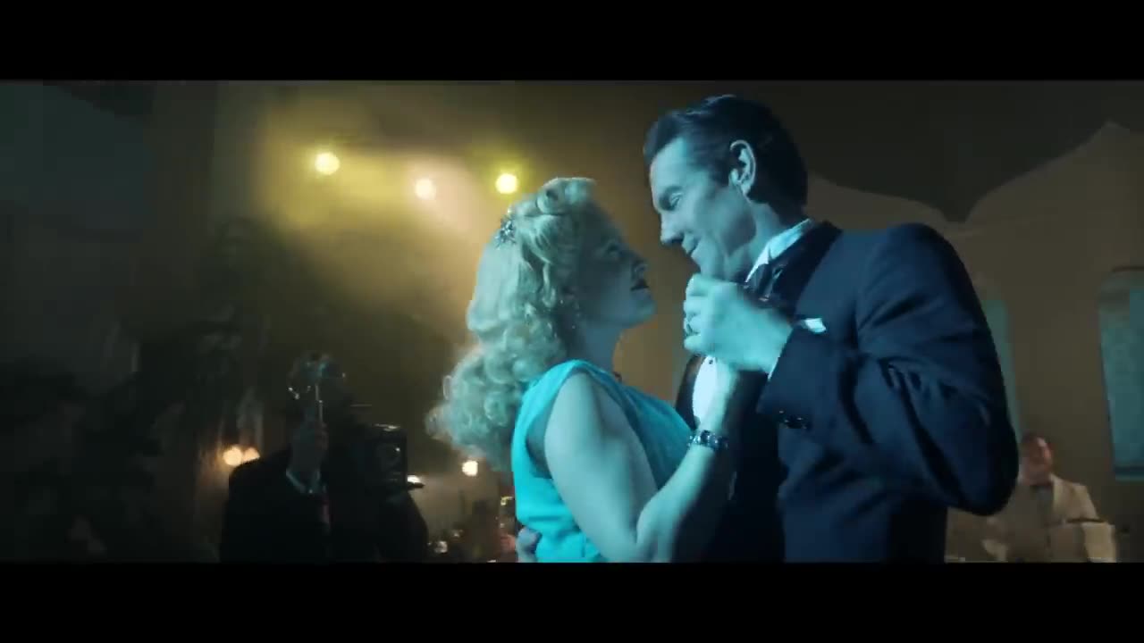 Reagan - Official Trailer (2024) Dennis Quaid, Jon Voight