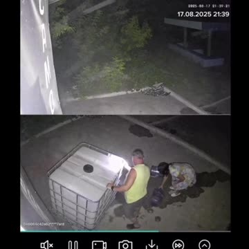 Water Wars in Donetsk City Have Begun