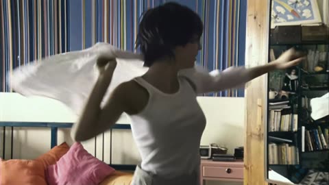 Faithless feat. Estelle - Why Go (1080P HD Remaster).