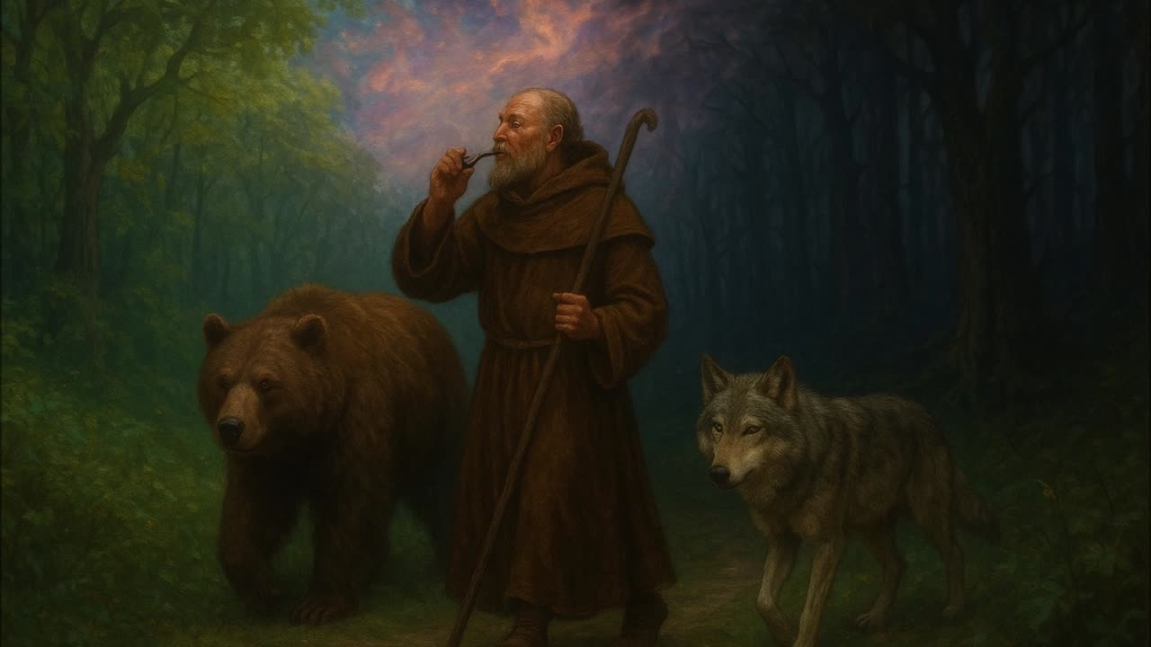 Apostate's Warning Alternate Version