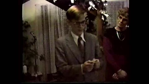 A brief Hanukkah message by Stephen Missick