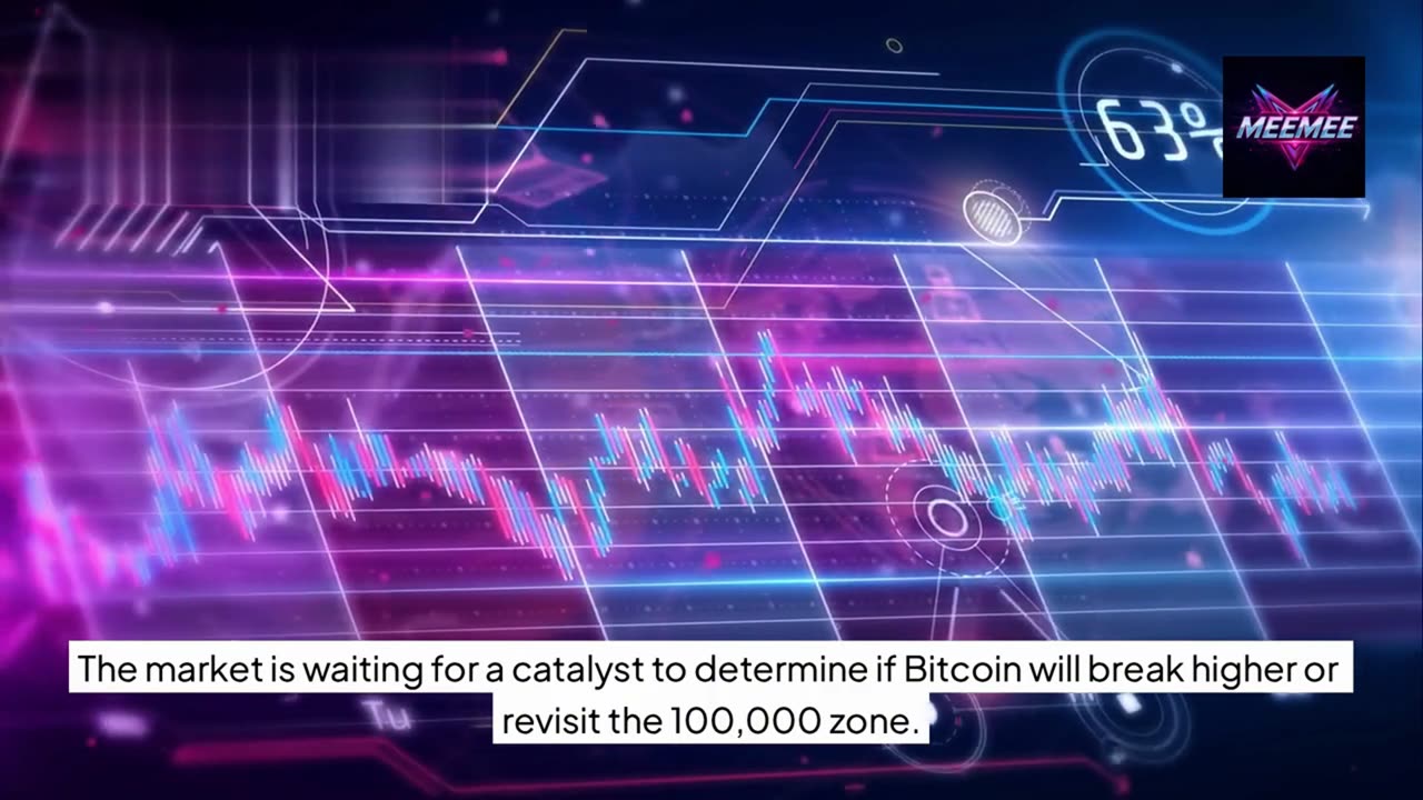 Crypto Waves: Bitcoin’s Battle, Ethereum’s Innovation, and the Rise of AI Tokens