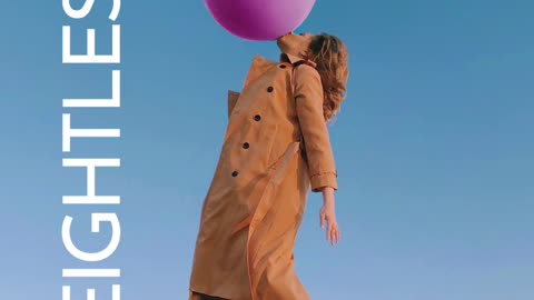 Weightless