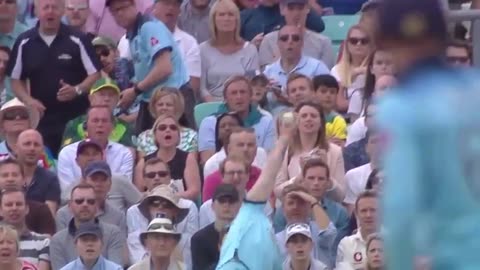 Best Catches in World Cricket