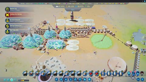 Gaming on Linux | Play 4 FUN all luck no skill (ty for supporting me by viewing ads)