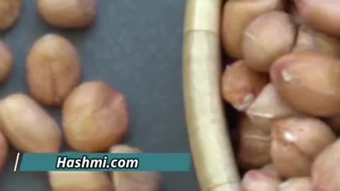 Sardiyo me mungfali aur kishmish khane ke fayde