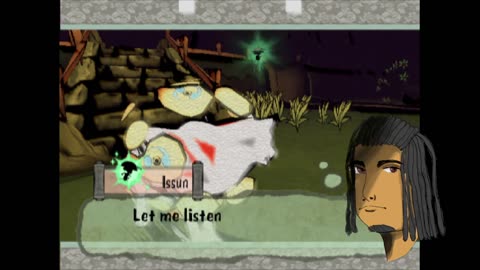 Okami (I lost Count)