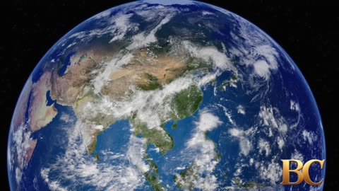 Earth is spinning faster