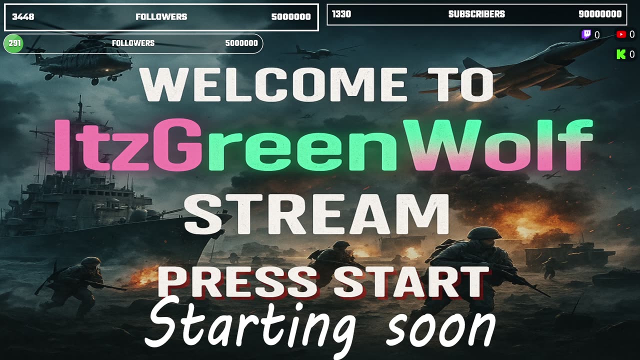 Playing MINEcraft-Anyone can join+Viewers can request games