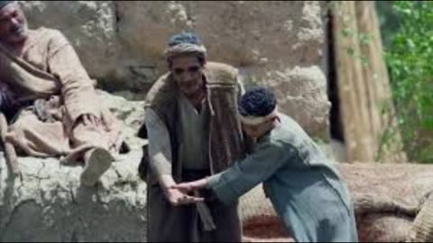 “Yo estaba ciego, ahora veo.” Juan 9: 13 al 34 _Devocional .