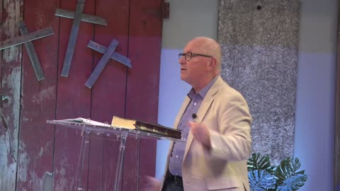 2025 Prophetic Word (Pt 13) - Fertile Soil - Pastor Jerry O'Brien