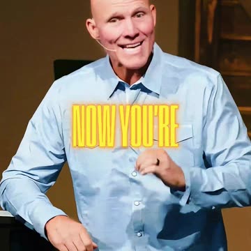 When God Calls You, Satan Attacks You