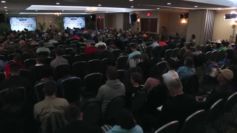 Seminar 5 - Tips for Different Religions Pastor Steven Anderson @ Soul-Winning Conference