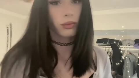 My true doll tgirl to me