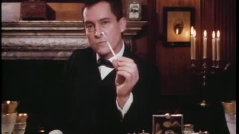 Return of Sherlock Holmes- Silver Blaze