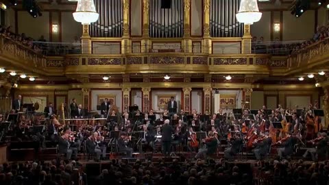 Must Watch: John Williams & Vienna Philharmonic – Williams: Imperial March (from