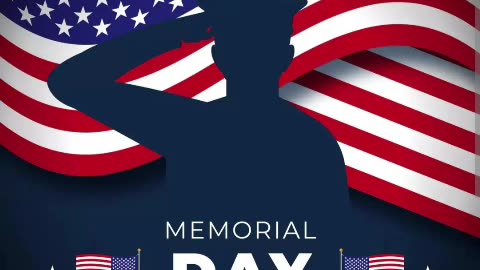 Happy memorial day 2025 05/26/25