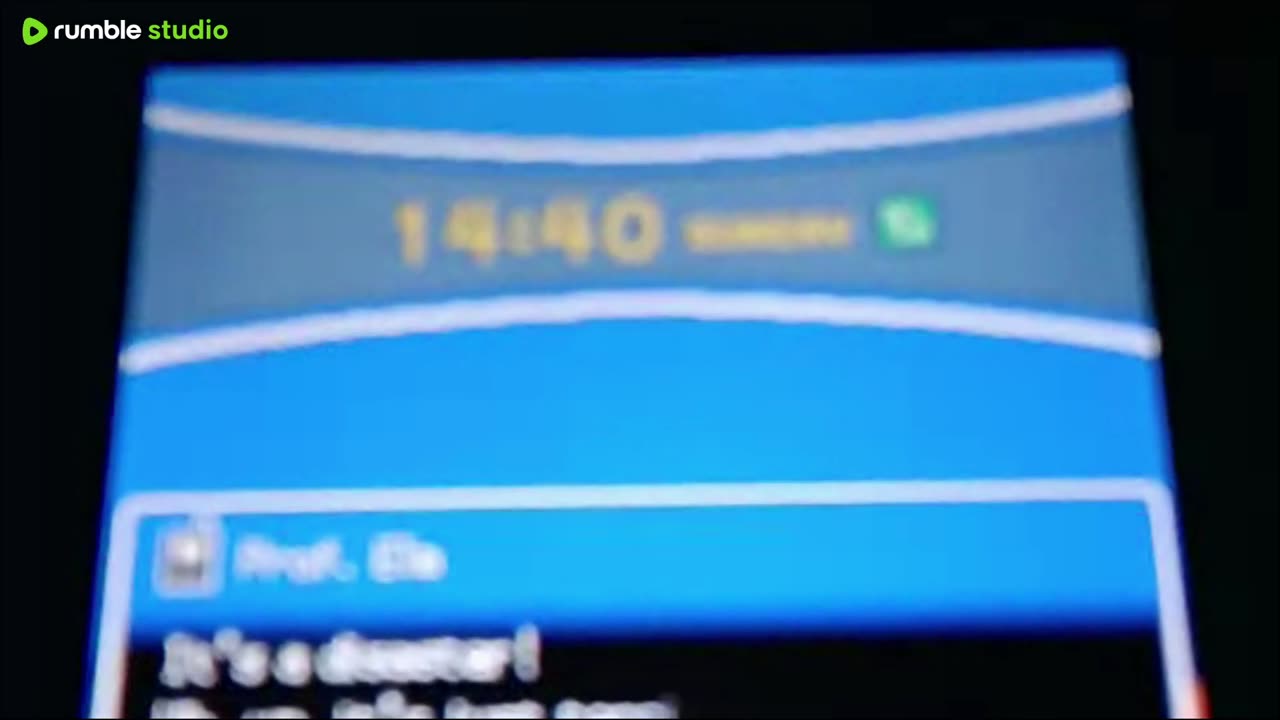 Pokémon Heart gold