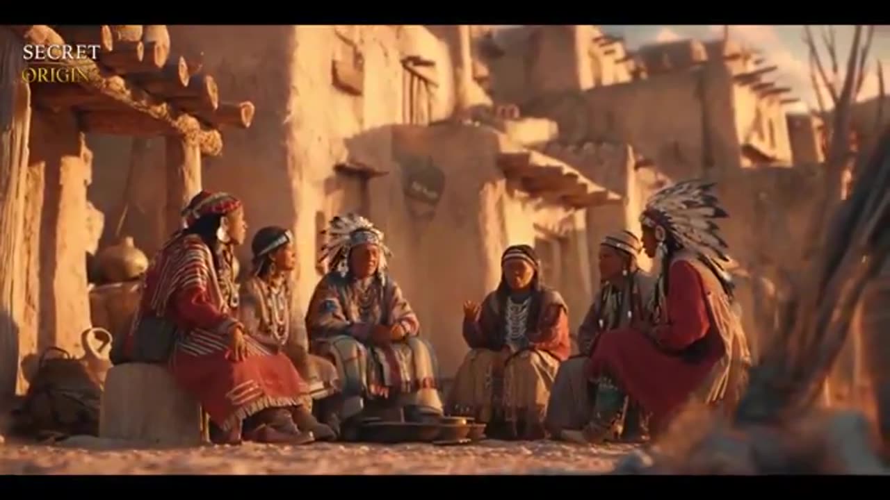 The Hidden Empire Beneath Our Feet Is There a 'Civilization' Inside Earth?.......