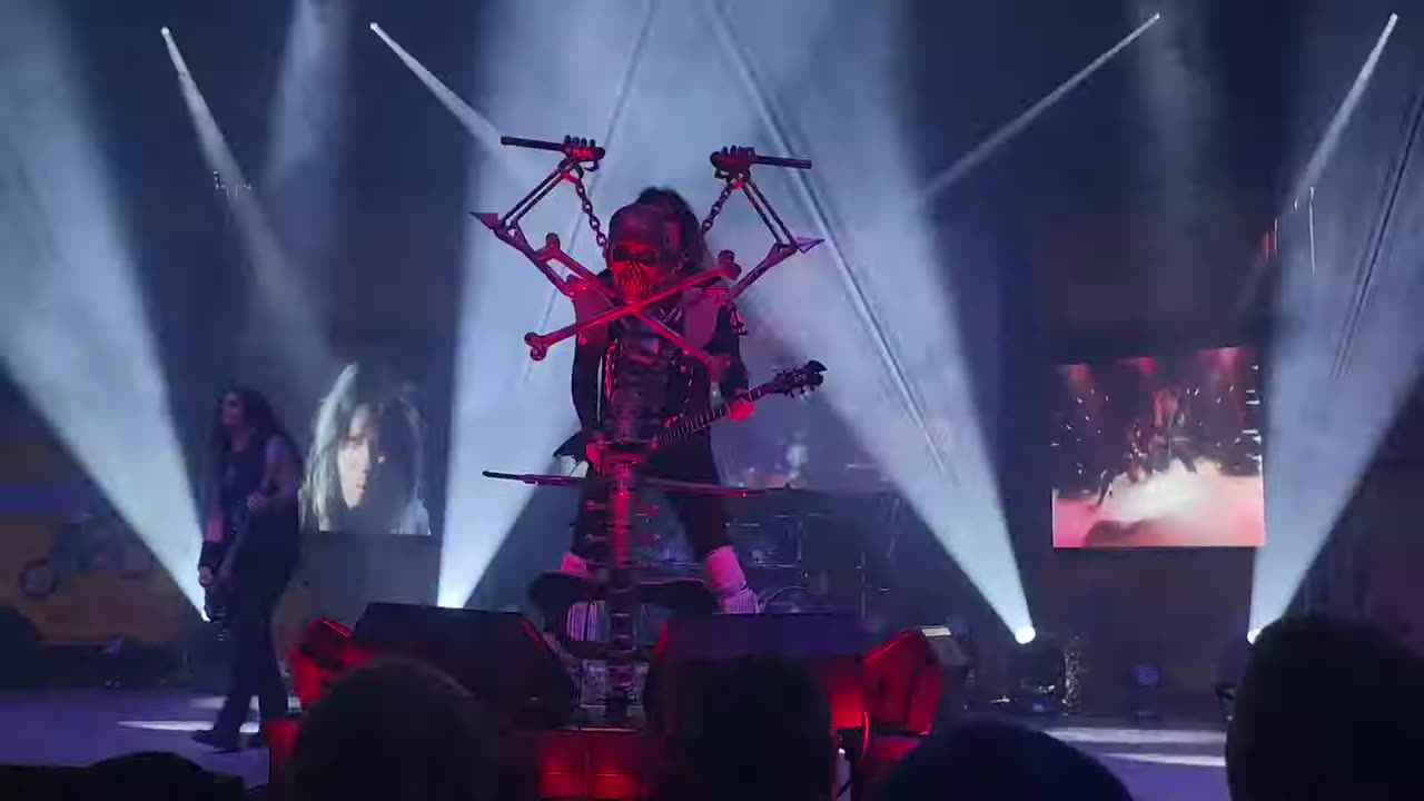 W.a.s.p. ( live)