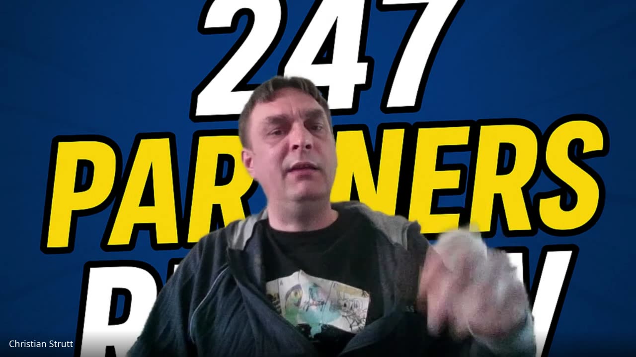 247 Partners Review - Top 100 iGaming Affiliate Programs Series - 247 Partners Affiliate Program