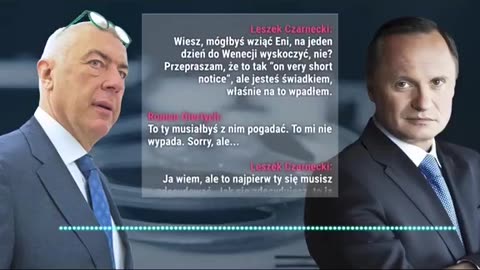 Słuchajcie uważnie, jeśli myślicie że ci ludzie zrobią dla was coś dobrego,